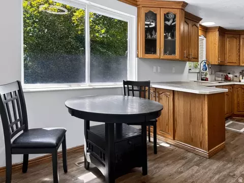 Kitchen - 318 W 775 N, Logan, UT 84321 photo 3 of 3