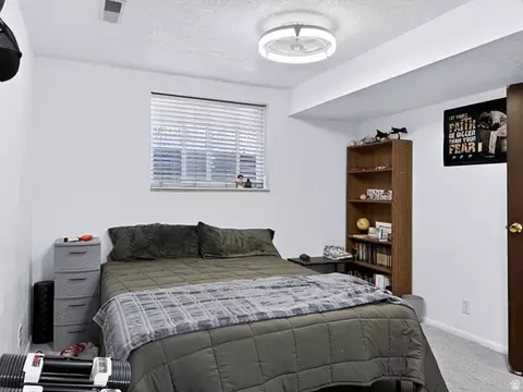 Bedroom - 318 W 775 N, Logan, UT 84321 photo 5 of 5