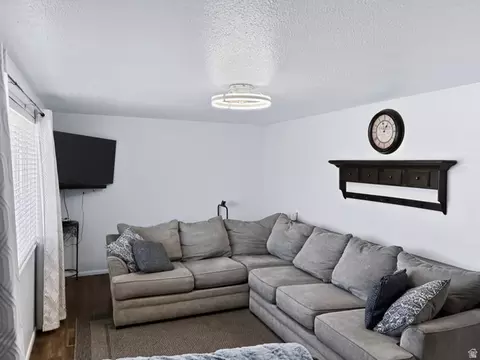 Living - 318 W 775 N, Logan, UT 84321 photo 2 of 2