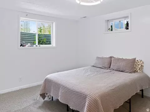 Bedroom - 318 W 775 N, Logan, UT 84321 photo 3 of 5