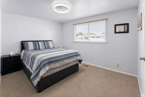 Bedroom - 318 W 775 N, Logan, UT 84321 photo 1 of 5