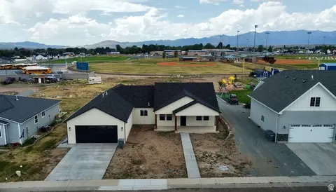 View/Area - 465 N 1000 E, Beaver, UT 84713 photo 2 of 5