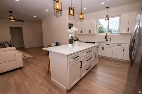 Kitchen - 465 N 1000 E, Beaver, UT 84713 photo 4 of 6