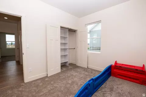 Bedroom - 465 N 1000 E, Beaver, UT 84713 photo 6 of 7