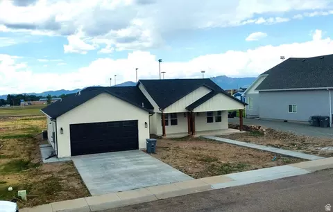 Exterior - 465 N 1000 E, Beaver, UT 84713 photo 10 of 10