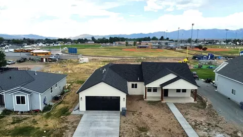 View/Area - 465 N 1000 E, Beaver, UT 84713 photo 5 of 5