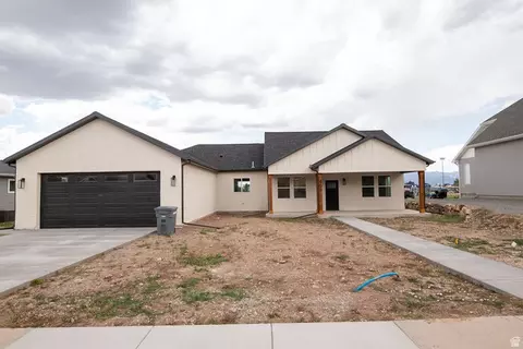 465 N 1000 E, Beaver, UT 84713