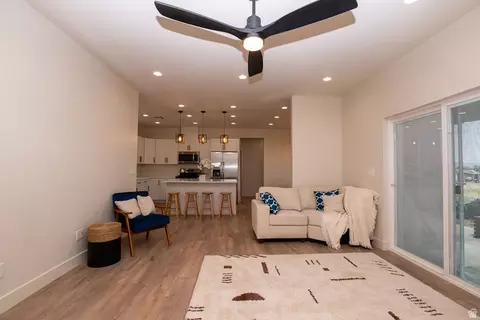 Living - 465 N 1000 E, Beaver, UT 84713 photo 4 of 4