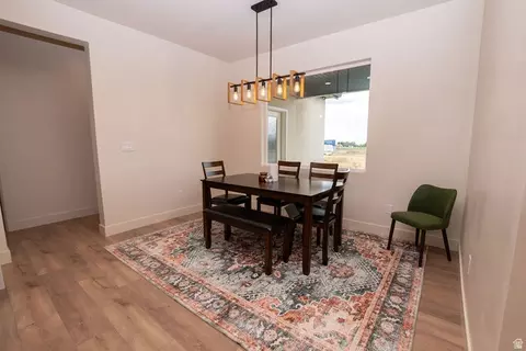 Dining - 465 N 1000 E, Beaver, UT 84713 photo 2 of 2