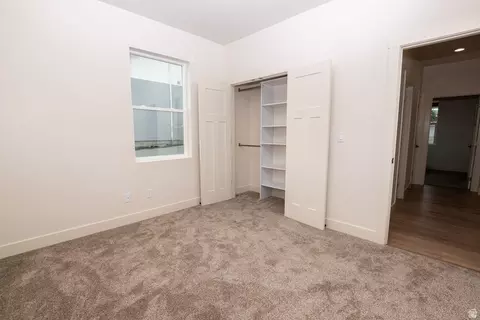 Bedroom - 465 N 1000 E, Beaver, UT 84713 photo 4 of 7