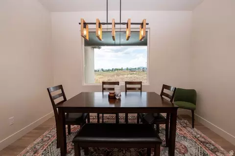 Dining - 465 N 1000 E, Beaver, UT 84713 photo 1 of 2