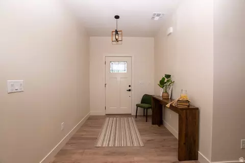 Entry Way - 465 N 1000 E, Beaver, UT 84713 photo 1 of 2
