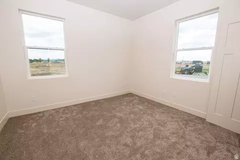 Bedroom - 465 N 1000 E, Beaver, UT 84713 photo 5 of 7