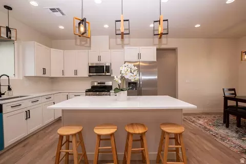 Kitchen - 465 N 1000 E, Beaver, UT 84713 photo 1 of 6