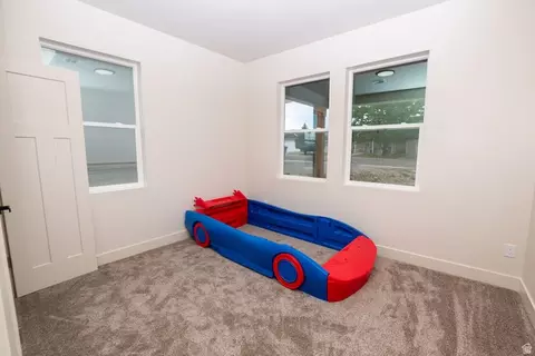 Bedroom - 465 N 1000 E, Beaver, UT 84713 photo 7 of 7