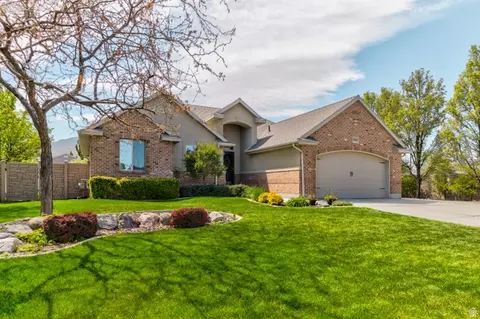 5997 W Silver Saddle Way S, Herriman, UT 84065