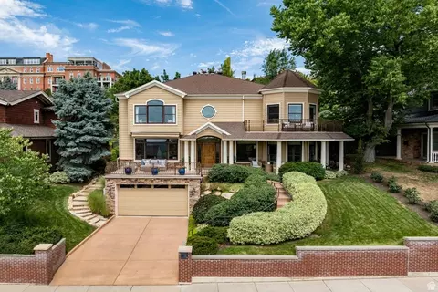 423 E 12th Ave, Salt Lake City, UT 84103