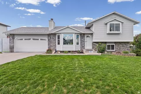 4166 S 6660 W, West Valley City, UT 84128