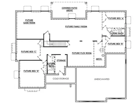 2682 S Eagle Dr #02A, Spanish Fork, UT 84660 photo 6