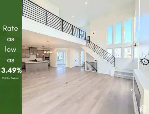 6709 W Salt Marsh Rd S #448, South Jordan, UT 84009