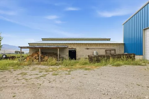 Exterior - 1150 S 800 E, Lewiston, UT 84320 photo 13 of 42