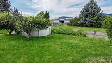 Exterior - 1150 S 800 E, Lewiston, UT 84320 photo 26 of 42