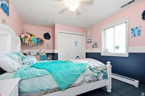 Bedroom - 1150 S 800 E, Lewiston, UT 84320 photo 1 of 3
