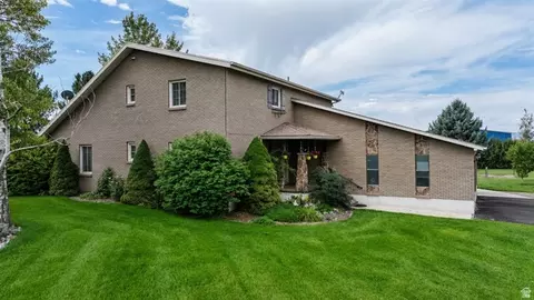 Exterior - 1150 S 800 E, Lewiston, UT 84320 photo 42 of 42