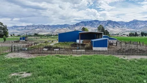 Exterior - 1150 S 800 E, Lewiston, UT 84320 photo 37 of 42