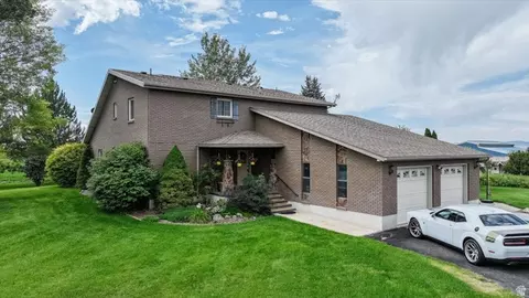 Exterior - 1150 S 800 E, Lewiston, UT 84320 photo 40 of 42