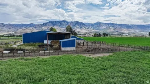 Exterior - 1150 S 800 E, Lewiston, UT 84320 photo 38 of 42