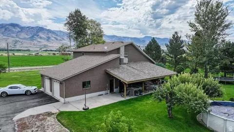 Exterior - 1150 S 800 E, Lewiston, UT 84320 photo 27 of 42