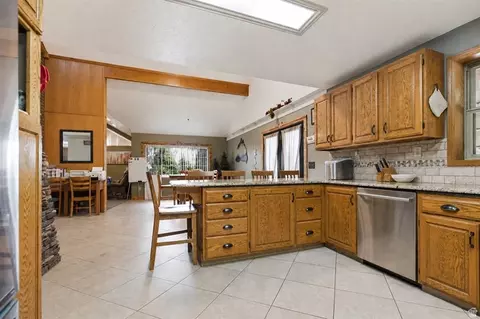 Kitchen - 1150 S 800 E, Lewiston, UT 84320 photo 2 of 3