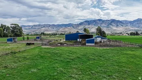 Exterior - 1150 S 800 E, Lewiston, UT 84320 photo 36 of 42