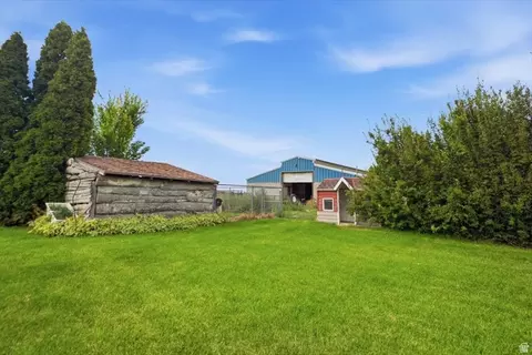 Exterior - 1150 S 800 E, Lewiston, UT 84320 photo 16 of 42