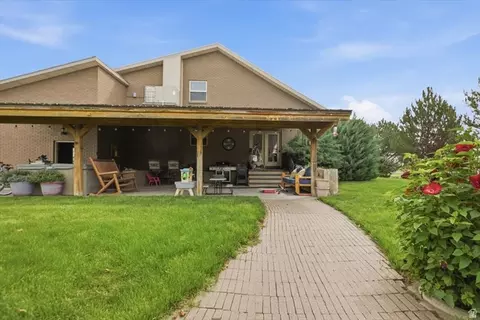 Exterior - 1150 S 800 E, Lewiston, UT 84320 photo 22 of 42