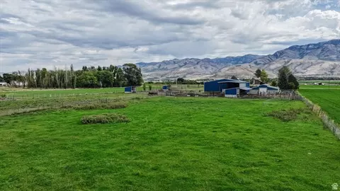 Exterior - 1150 S 800 E, Lewiston, UT 84320 photo 35 of 42