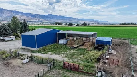 Exterior - 1150 S 800 E, Lewiston, UT 84320 photo 34 of 42