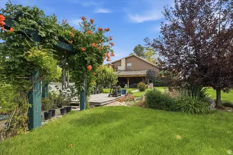 Exterior - 1150 S 800 E, Lewiston, UT 84320 photo 18 of 42