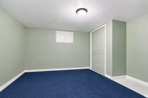 Bedroom - 1150 S 800 E, Lewiston, UT 84320 photo 3 of 3
