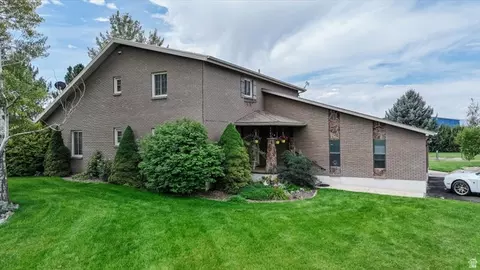 Exterior - 1150 S 800 E, Lewiston, UT 84320 photo 41 of 42