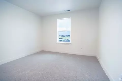 Bedroom - 1973 E Mule Deer Ln #LOT EAGLE, Eagle Mountain, UT 84005 photo 4 of 4