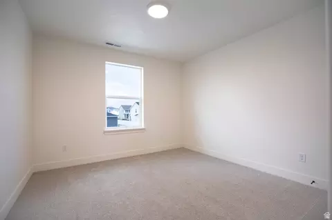 Bedroom - 1973 E Mule Deer Ln #LOT EAGLE, Eagle Mountain, UT 84005 photo 3 of 4