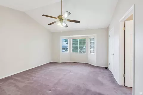 Bedroom - 886 W 1700 N, Mapleton, UT 84664 photo 1 of 5