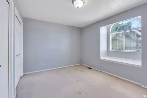 Bedroom - 886 W 1700 N, Mapleton, UT 84664 photo 2 of 5