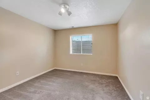Bedroom - 886 W 1700 N, Mapleton, UT 84664 photo 5 of 5