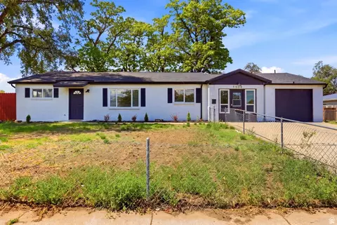 5006 S 4420 W, Salt Lake City, UT 84118