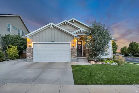 3288 W Sanborn Dr S, Riverton, UT 84065