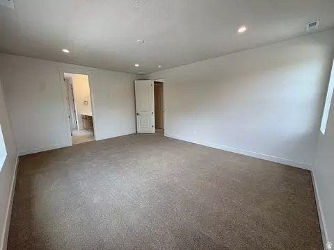 Bedroom - 454 N 950 E #004, American Fork, UT 84003 photo 2 of 3
