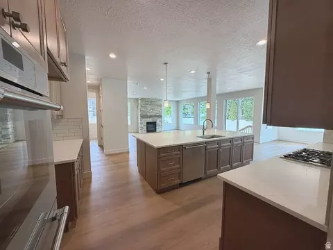 Kitchen - 454 N 950 E #004, American Fork, UT 84003 photo 3 of 4